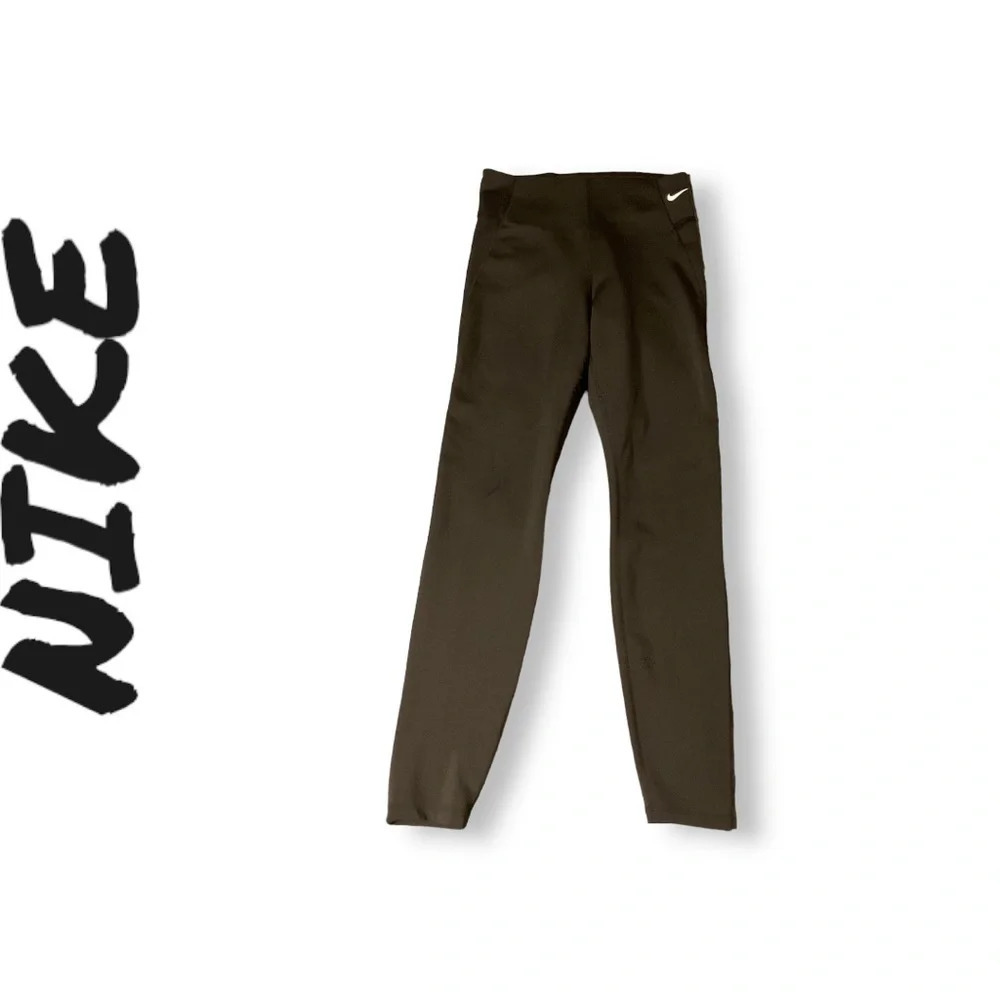 NIKE Dri Fit Seamless Leggings